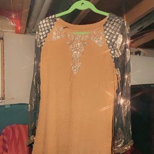 Brand new women party wear